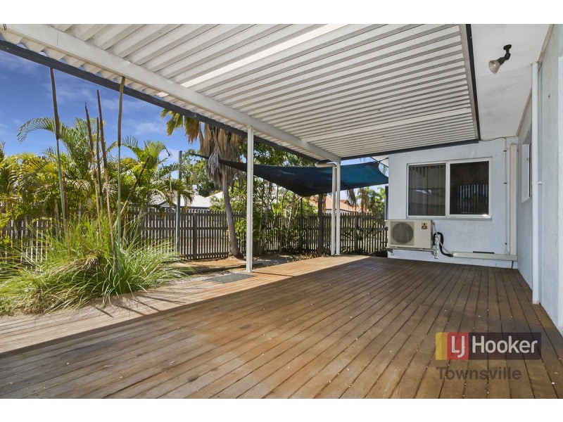 5 Alpina Place, Kirwan QLD 4817
