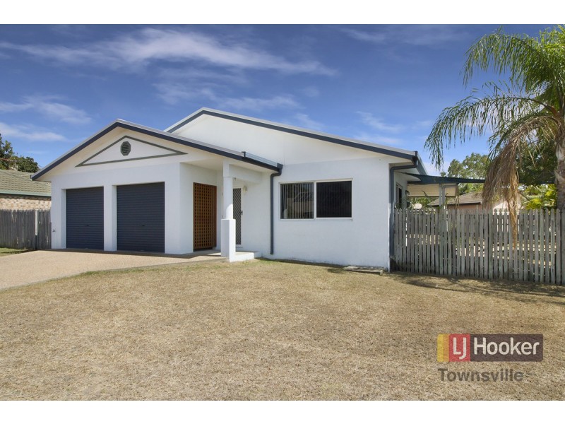 5 Alpina Place, Kirwan QLD 4817
