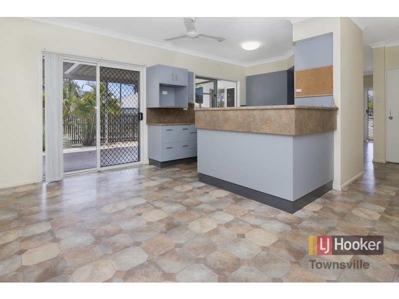 5 Alpina Place, Kirwan QLD 4817