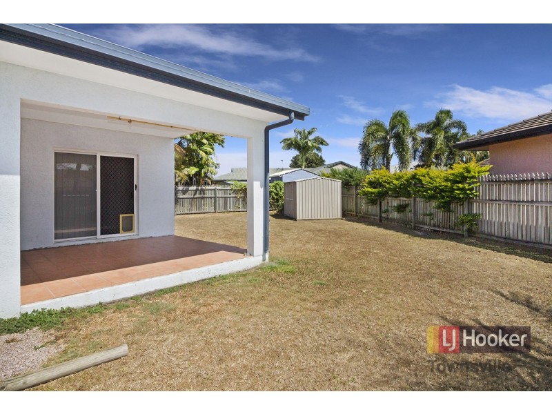 5 Alpina Place, Kirwan QLD 4817