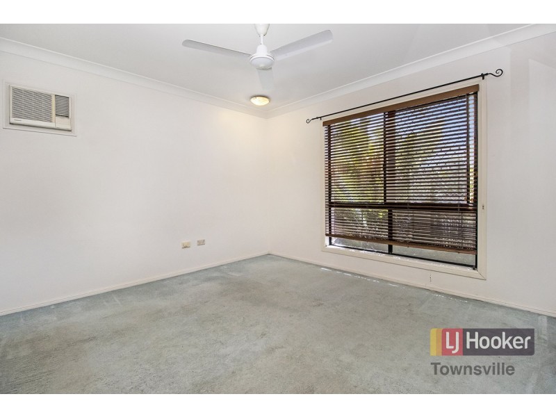 4 Yale Close, Douglas QLD 4814