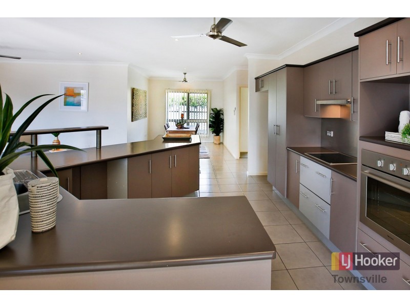 13 Springbank Circuit, Idalia QLD 4811