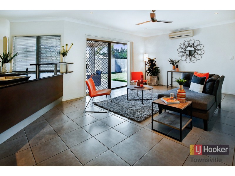 13 Springbank Circuit, Idalia QLD 4811