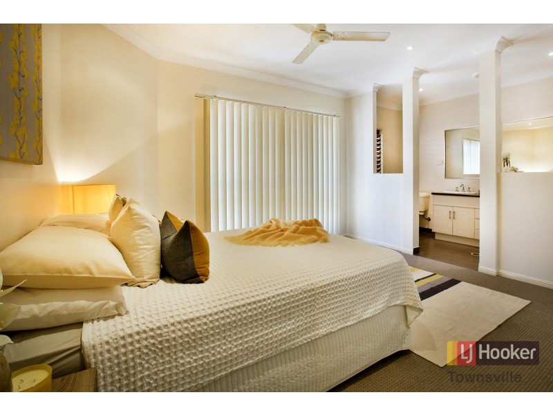 13 Springbank Circuit, Idalia QLD 4811