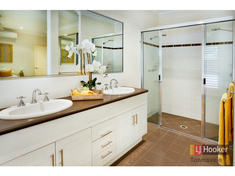 13 Springbank Circuit, Idalia QLD 4811