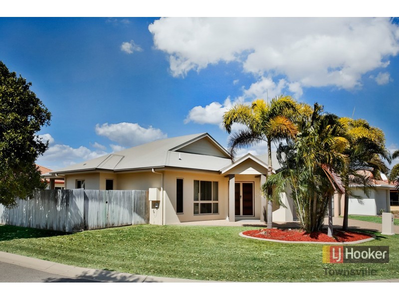 13 Springbank Circuit, Idalia QLD 4811