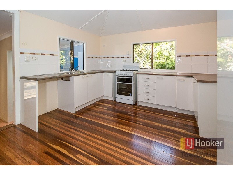 5 Hopkins Street, Currajong QLD 4812