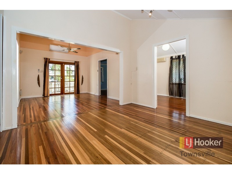 5 Hopkins Street, Currajong QLD 4812