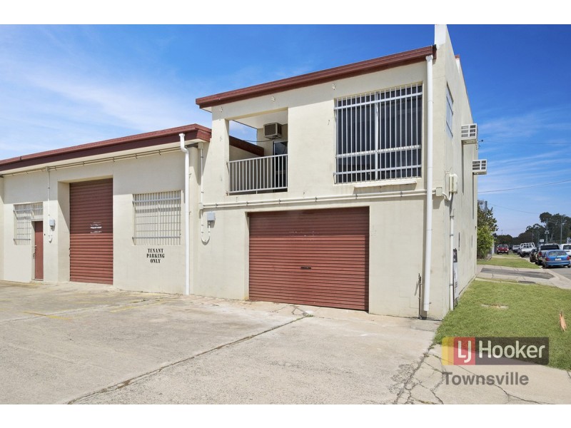 12/27-29 Casey Street, Aitkenvale QLD 4814