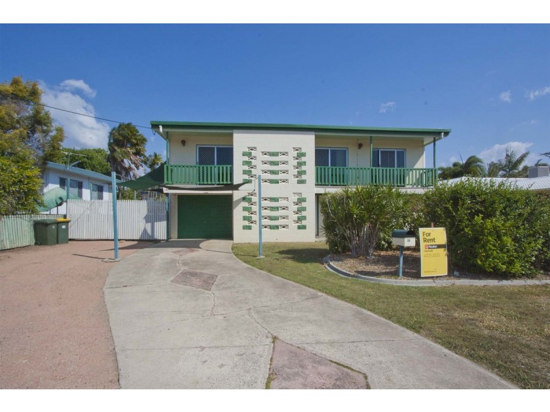 20 Ives Street, Kirwan QLD 4817