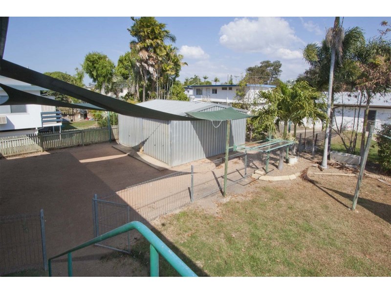 20 Ives Street, Kirwan QLD 4817