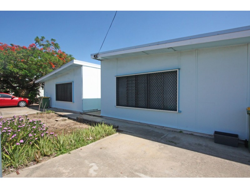 1/132 Bayswater Road, Pimlico QLD 4812