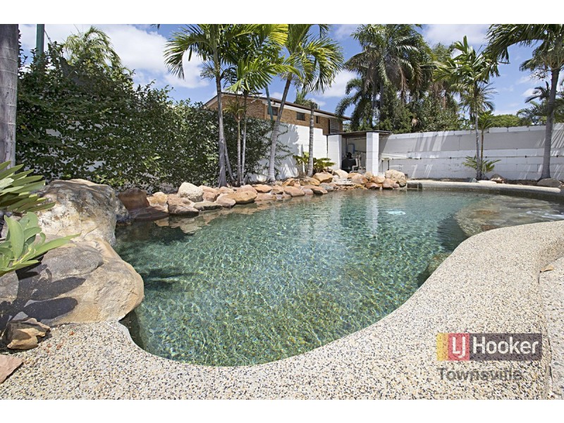 17 Burgess Street, Aitkenvale QLD 4814