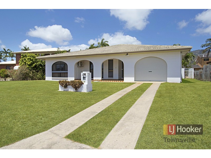 17 Burgess Street, Aitkenvale QLD 4814