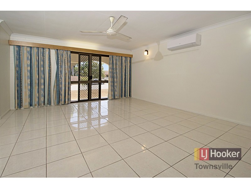 17 Burgess Street, Aitkenvale QLD 4814