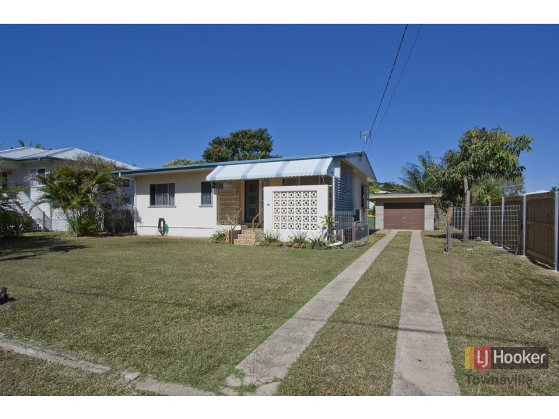 12 Bomana Street, Aitkenvale QLD 4814
