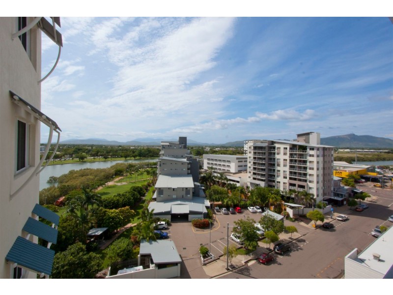 39/86 Ogden Street, Townsville City QLD 4810