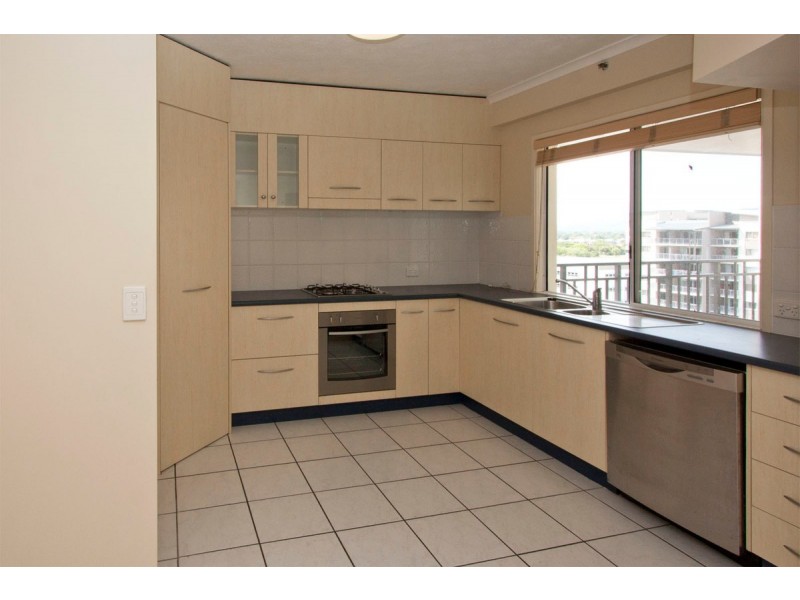 39/86 Ogden Street, Townsville City QLD 4810