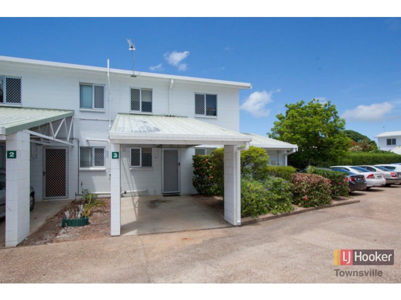 3/21-23 Landsborough Street, North Ward QLD 4810