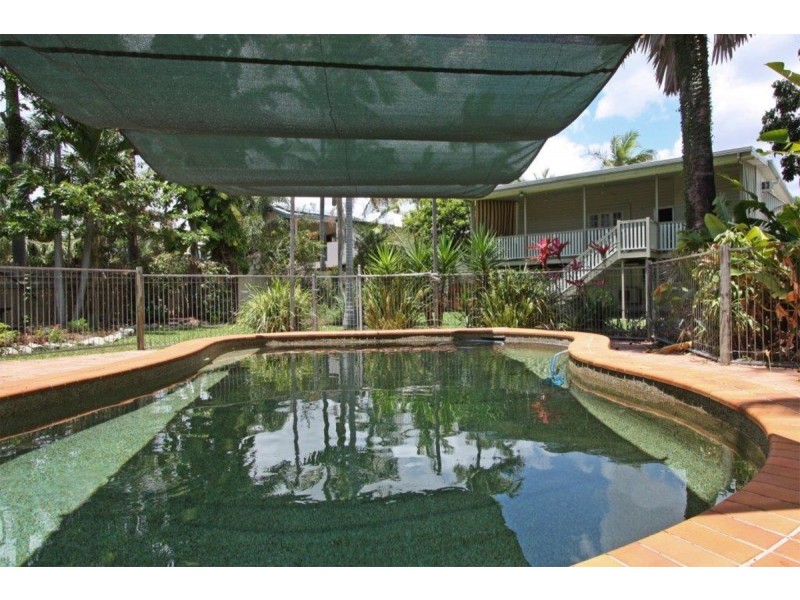 26 Brentnall Street, Mysterton QLD 4812