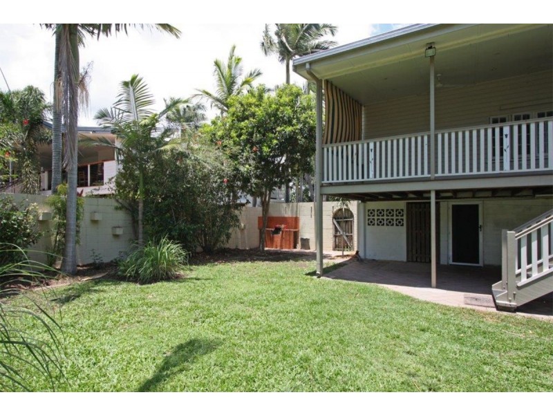 26 Brentnall Street, Mysterton QLD 4812