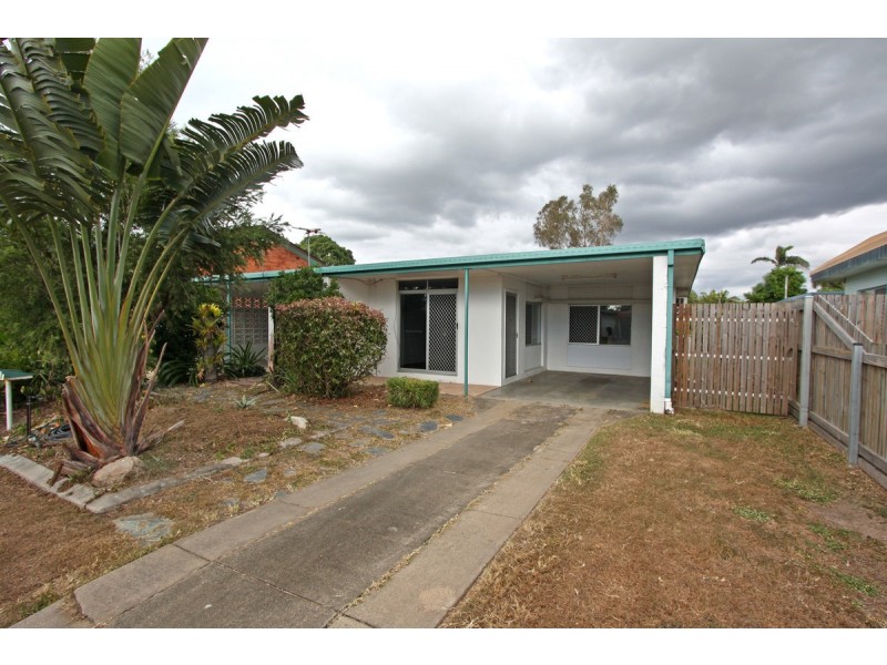 2/12 Kantara Street, Mundingburra QLD 4812