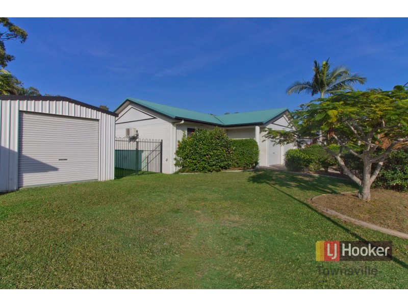 12 Gernika Court, Bushland Beach QLD 4818
