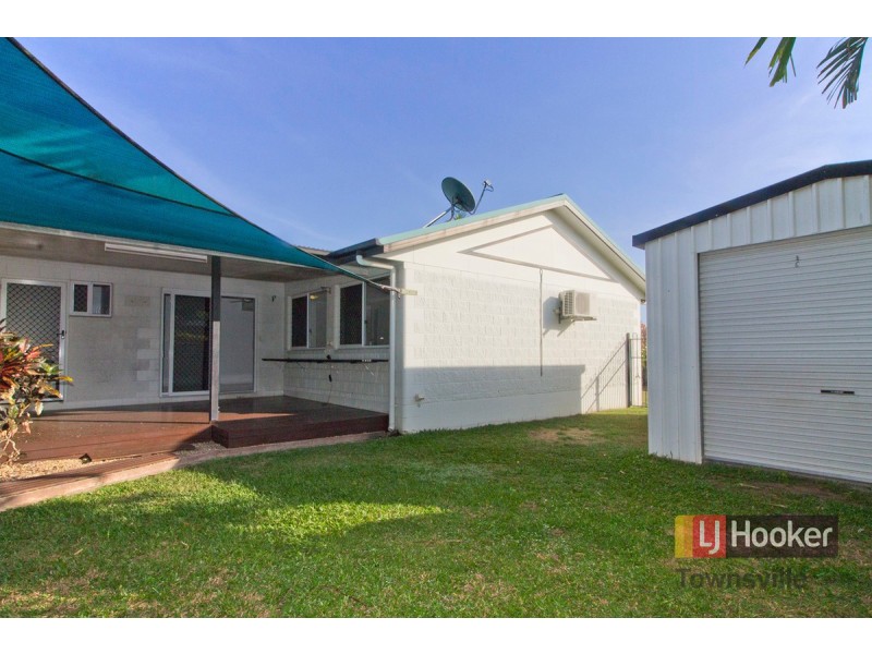 12 Gernika Court, Bushland Beach QLD 4818