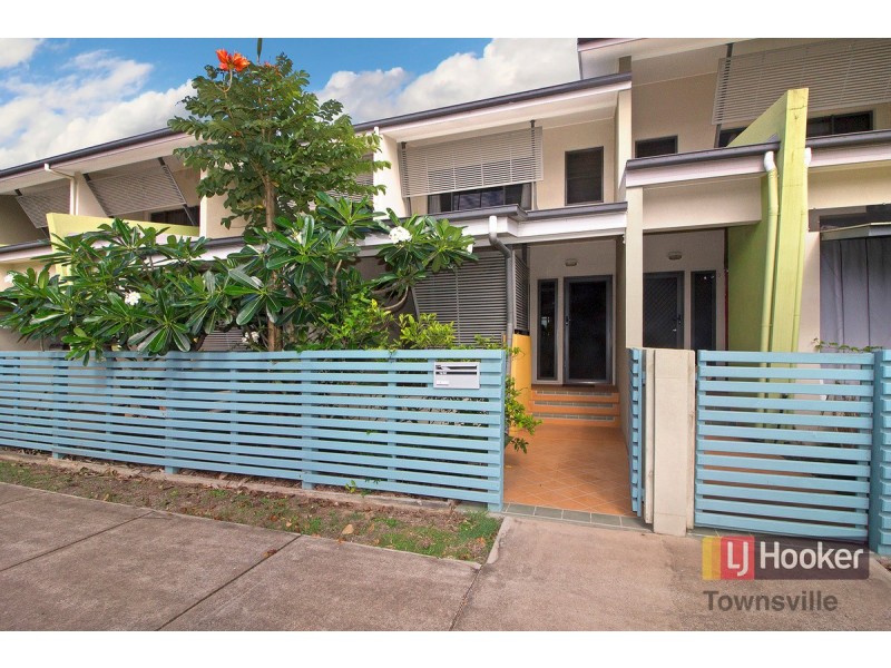 19/66 Davidson Street, South Townsville QLD 4810
