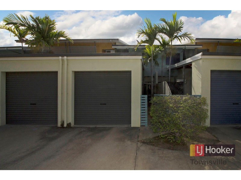 19/66 Davidson Street, South Townsville QLD 4810