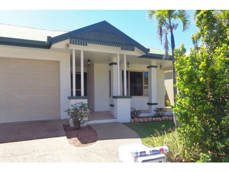 8 Cottonwood Court, Kirwan QLD 4817