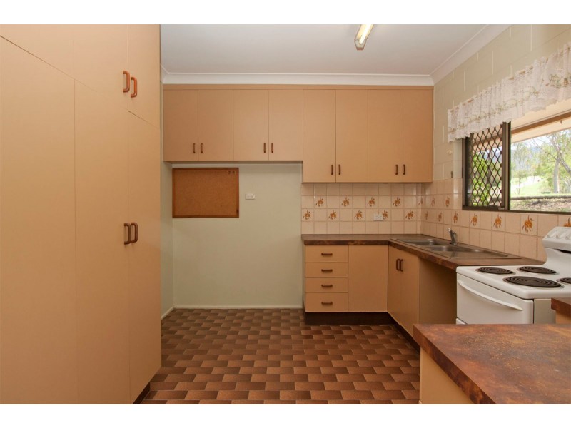 21 Mount Clifton Court, Alligator Creek QLD 4816