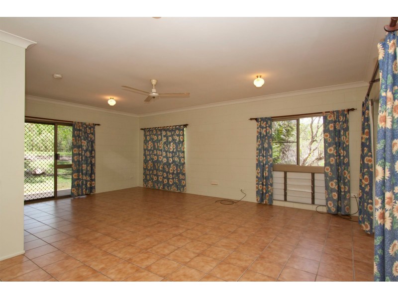 21 Mount Clifton Court, Alligator Creek QLD 4816