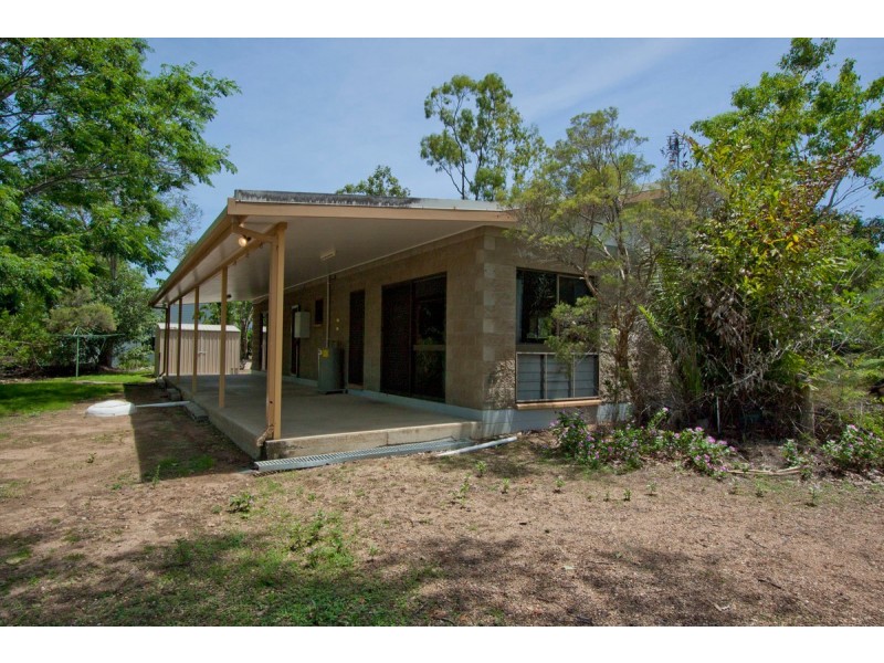 21 Mount Clifton Court, Alligator Creek QLD 4816
