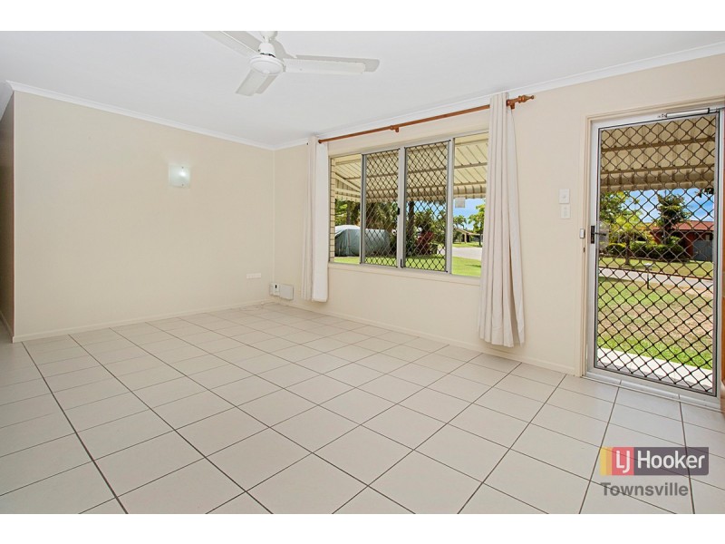 21 Jefferson Crescent, Kirwan QLD 4817