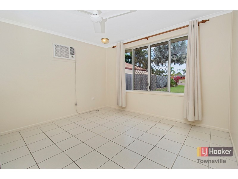 21 Jefferson Crescent, Kirwan QLD 4817