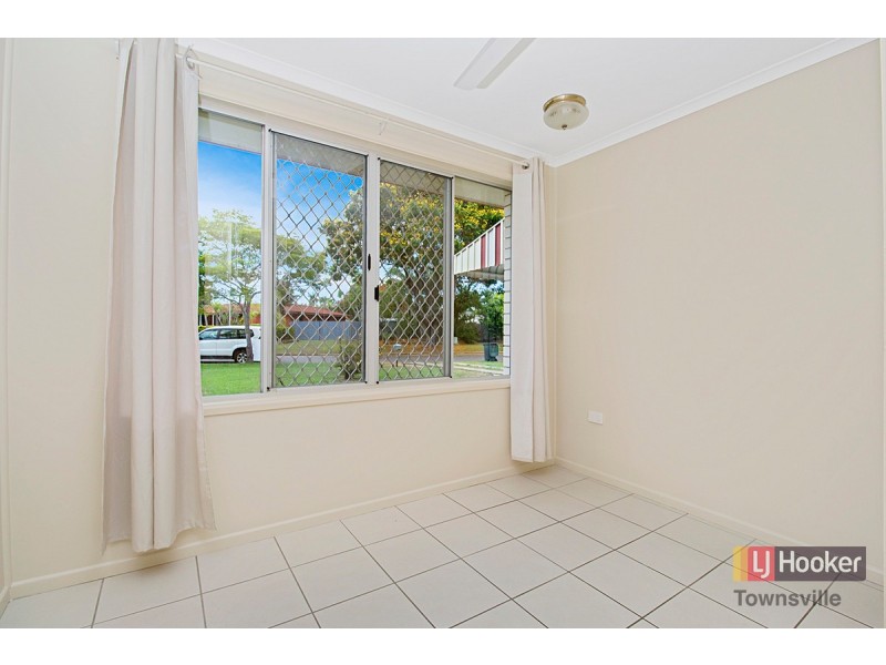 21 Jefferson Crescent, Kirwan QLD 4817