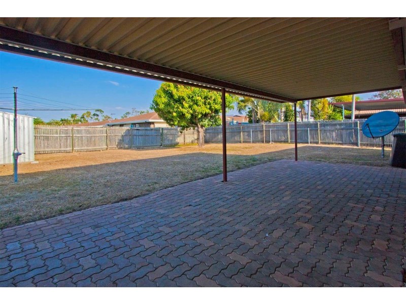 21 Jefferson Crescent, Kirwan QLD 4817
