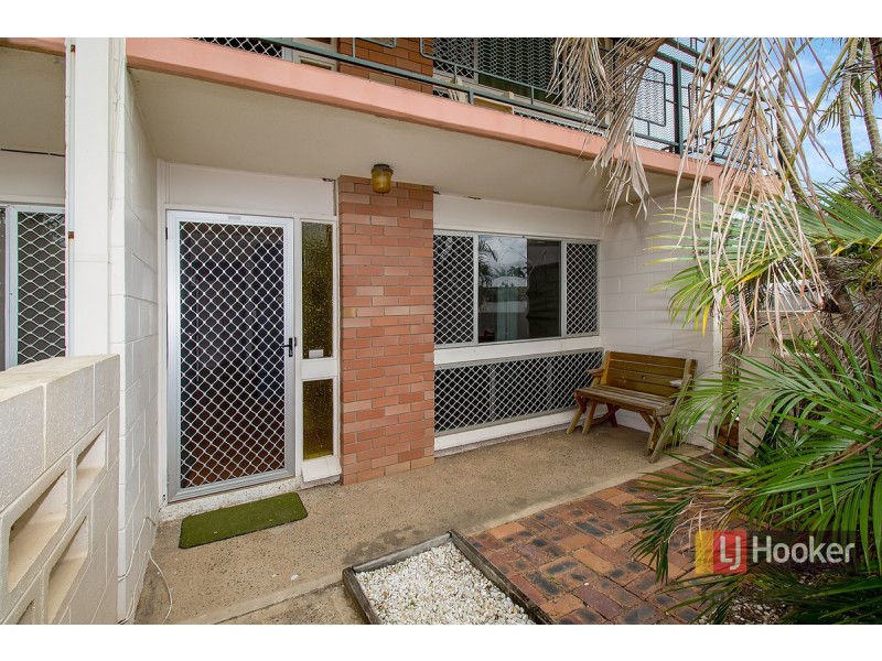 1/24 Bayswater Terrace, Hyde Park QLD 4812