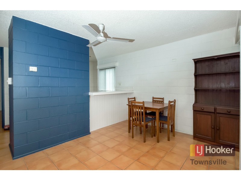 1/24 Bayswater Terrace, Hyde Park QLD 4812