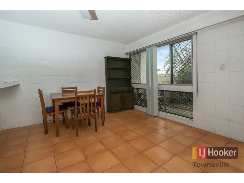 1/24 Bayswater Terrace, Hyde Park QLD 4812
