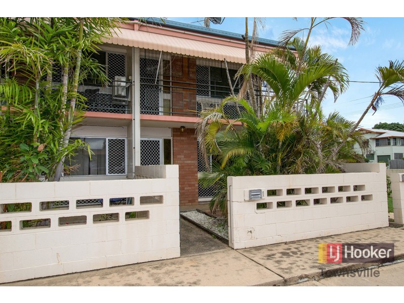 1/24 Bayswater Terrace, Hyde Park QLD 4812
