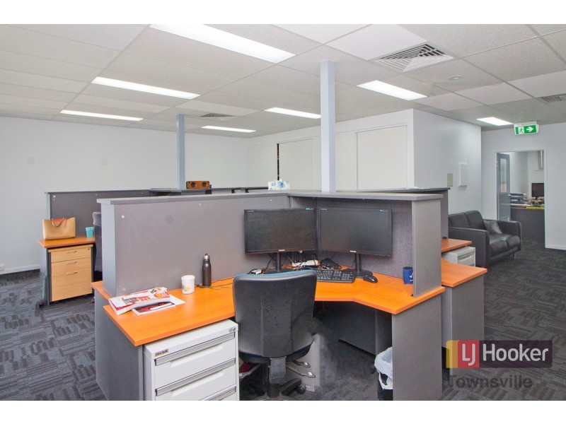 2 Oxley Street, Townsville City QLD 4810