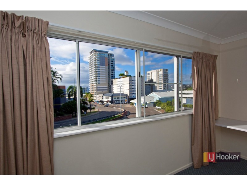 2 Oxley Street, Townsville City QLD 4810