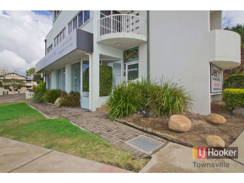 2 Oxley Street, Townsville City QLD 4810