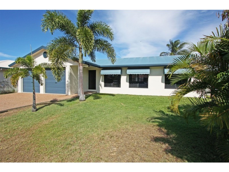 30 Riovista Way, Kirwan QLD 4817