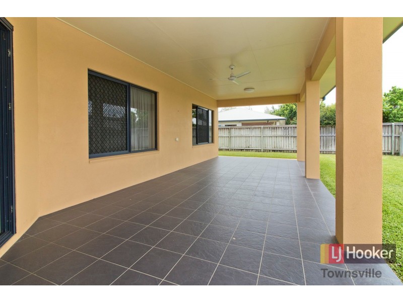 7 Viewpoint Terrace, Idalia QLD 4811