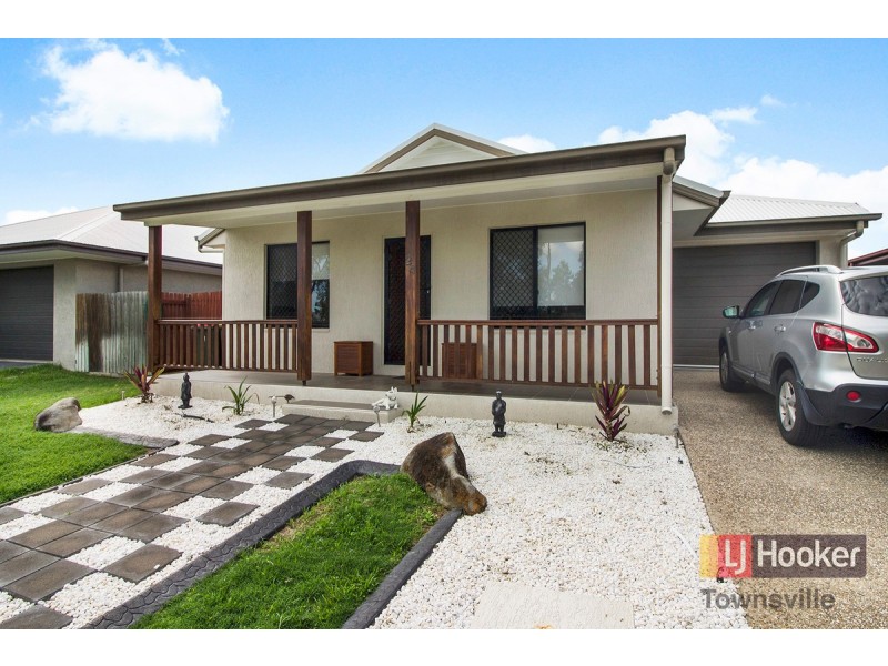 24 Coomera Circuit, Bohle Plains QLD 4817