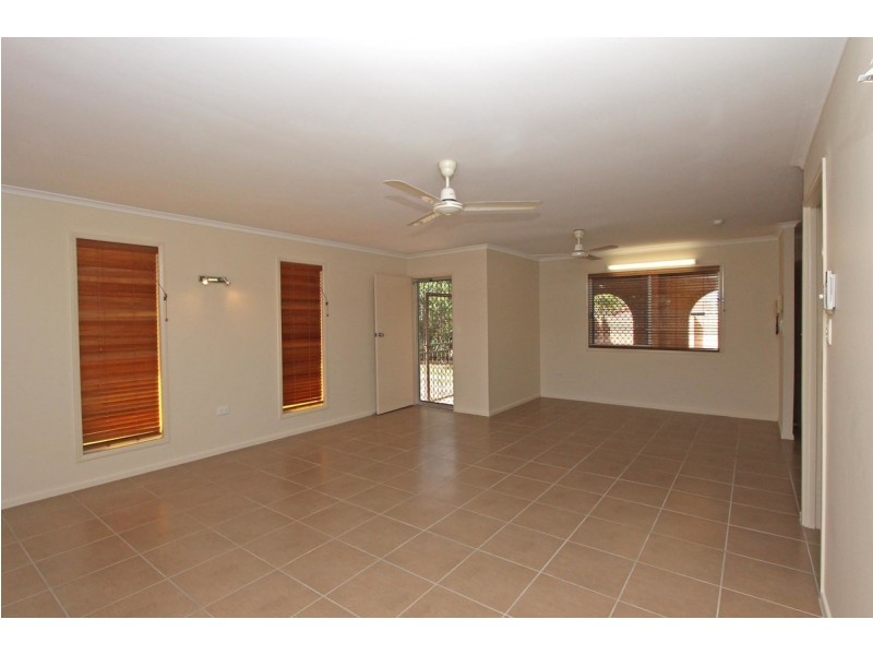 29 Adams Street, Heatley QLD 4814