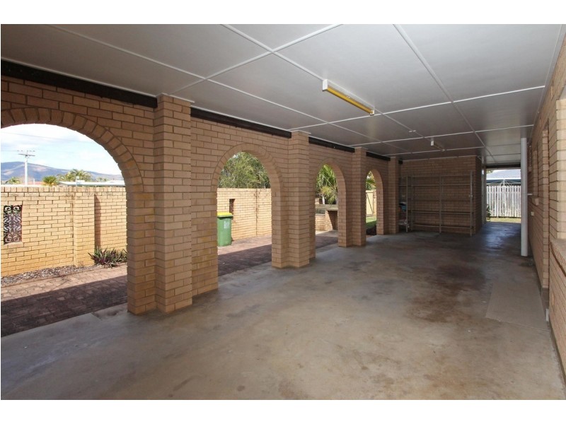 29 Adams Street, Heatley QLD 4814